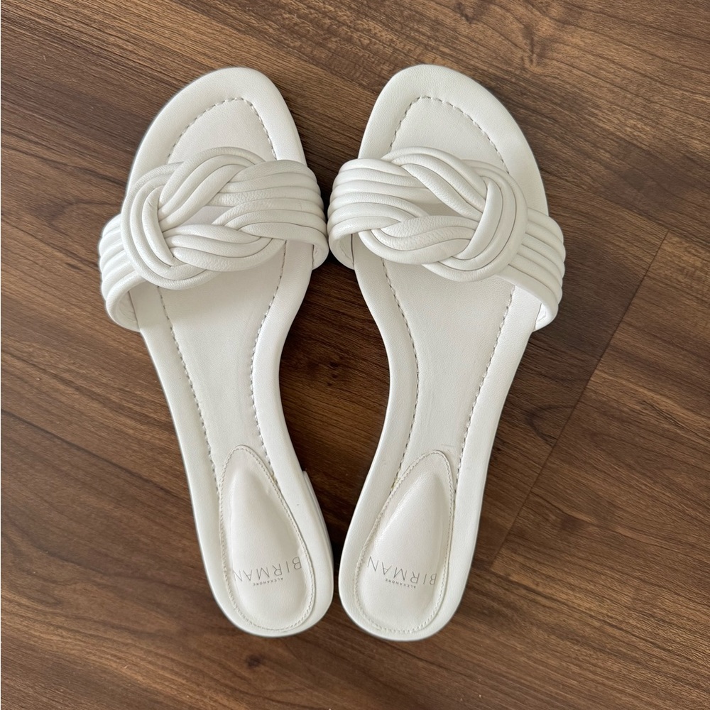 Alexandre Birman sandals
